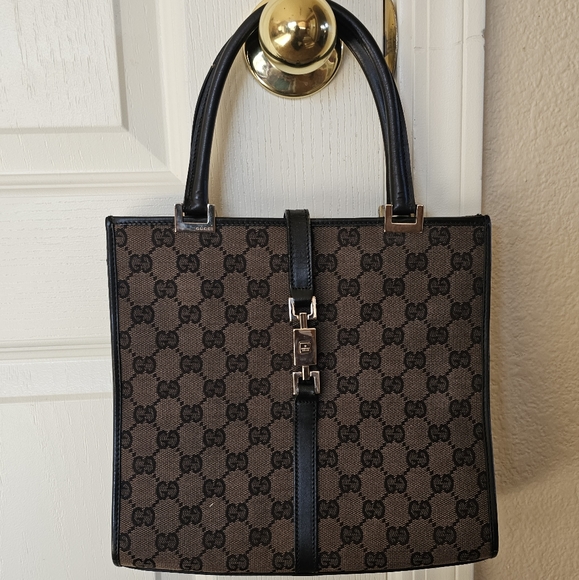 Gucci women’s handle bag - Picture 1 of 13